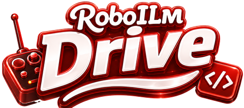 Roboilm Drive