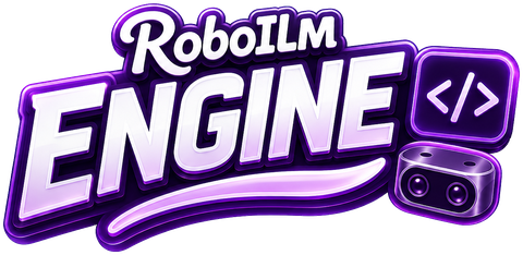 Roboilm Engine