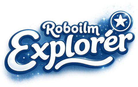 Roboilm Explorer