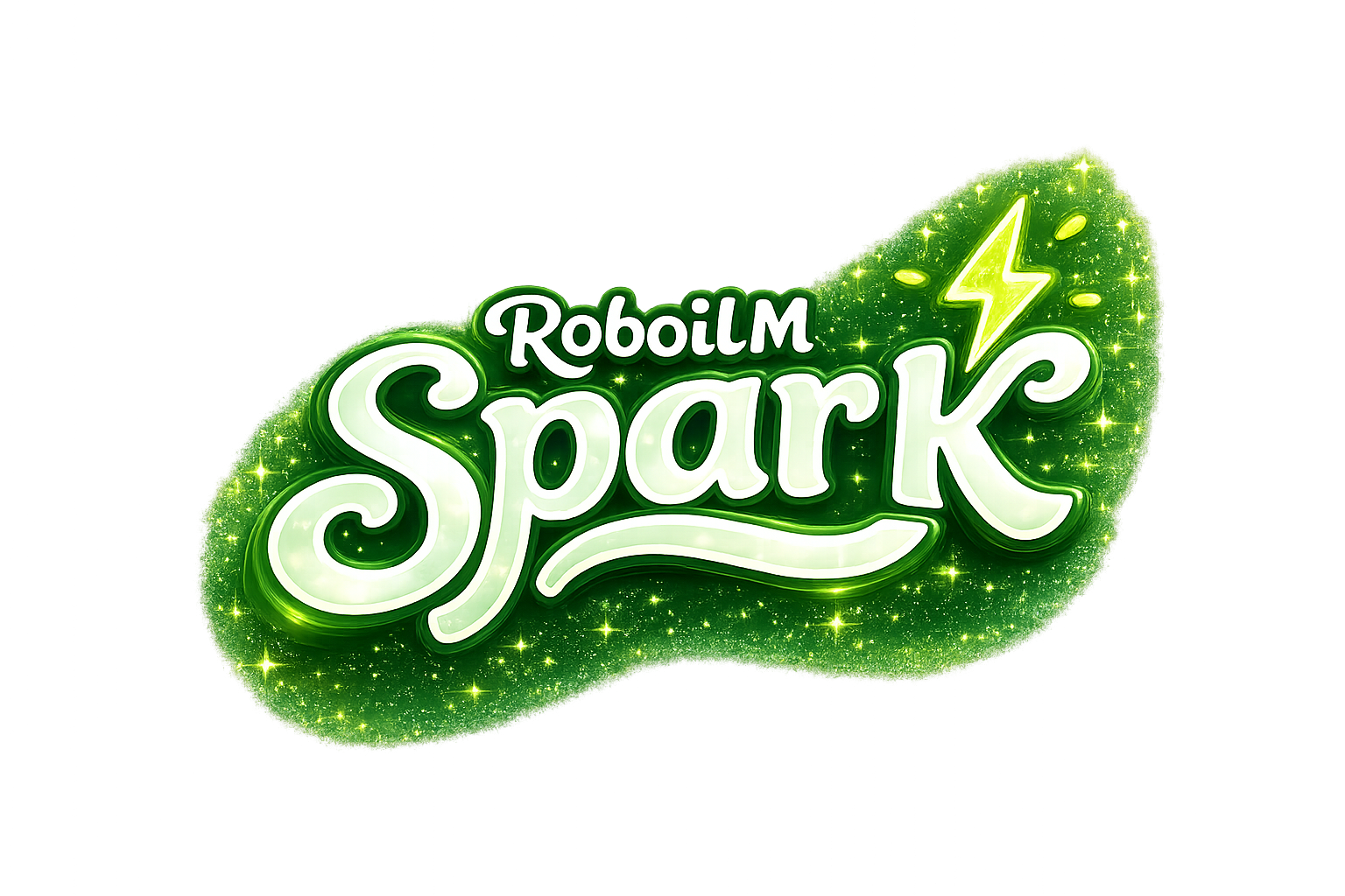 Roboilm Spark